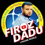 Firoz Dadu tips