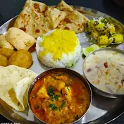 Ankita's kitchen Marathi