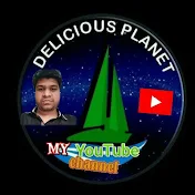 Delicious Planet