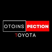 Oto Inspection Toyota