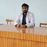 Dr Anubhav Arya