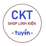 Shop Linh Kiện CKT - Kênh Phụ