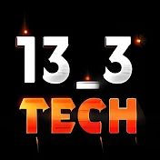 13_3 Tech