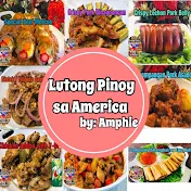 Lutong Pinoy sa America   by:Amphie