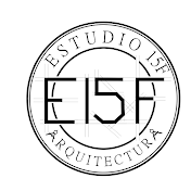 ESTUDIO 15F ARQUITECTURA, DISEÑO 3D, IDEAS.