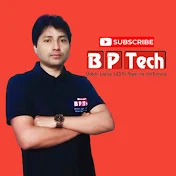 BP TECH