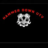 Hammer down utv