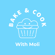 Bake & Cook with Moli