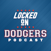 Locked On Dodgers