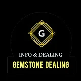 Gemstone dealing