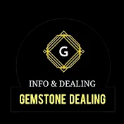 Gemstone dealing