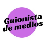 Guionista De Medios