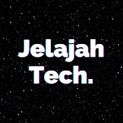 Jelajah Tech.
