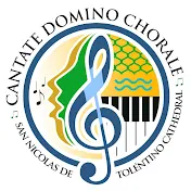 Cantate Dómino Chorale