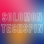 Solomon TechSpin