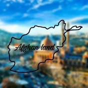 Afghan land