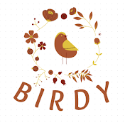 Birdy