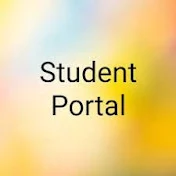 Student Portal YouTube Channel