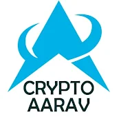 Crypto Aarav