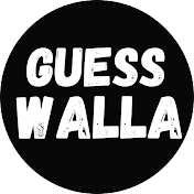 Guess Walla