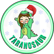 Taranosaur (Official Dashan🦖)