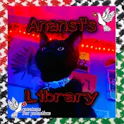 Anansi’s Library