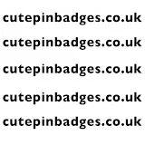 cutepinbadges