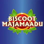 Majamaadu Biscoot