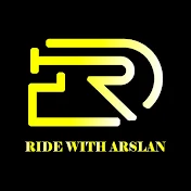 RiDe WiTh ArsLan