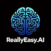 Really Easy AI - News Tutorials & More