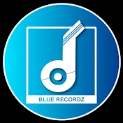 BLUE RECORDZ