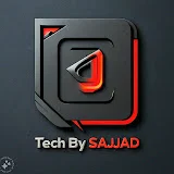 Tech By SAJJAD