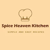 Spice Heaven Kitchen