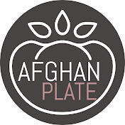 Afghan Plate