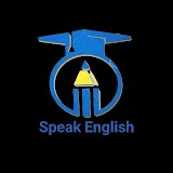 Speak English