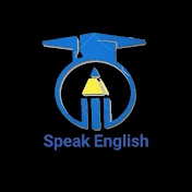 Speak English