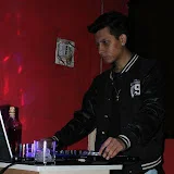 Dj Jordan Hard - Perú