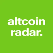 Altcoin Radar
