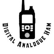 Digital Analogue Ham Radio