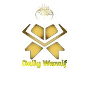 Daily Wazaif
