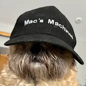 Mac's Machines