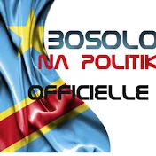 BOSOLO NA POLITIK OFFICIELLE