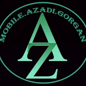 Mobile Azadi Gorgan
