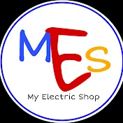 My Electric Shop