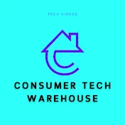 consumer tech warehouse