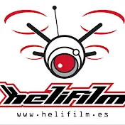 HELIFILM - Drone Company