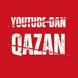 YouTube-dan Qazan