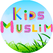 Kids Muslim