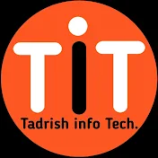 Tadrish info Tech