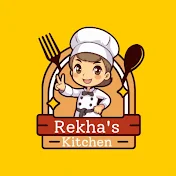 Rekha's kitchen